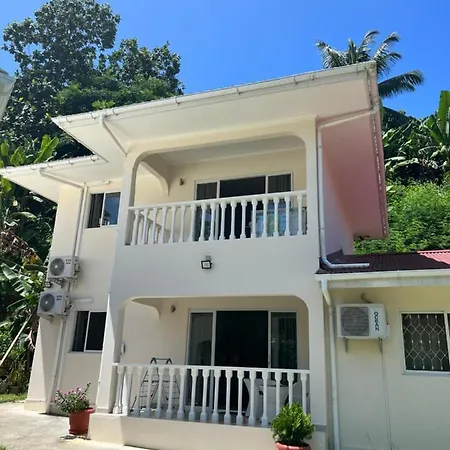 Paul'S Residence